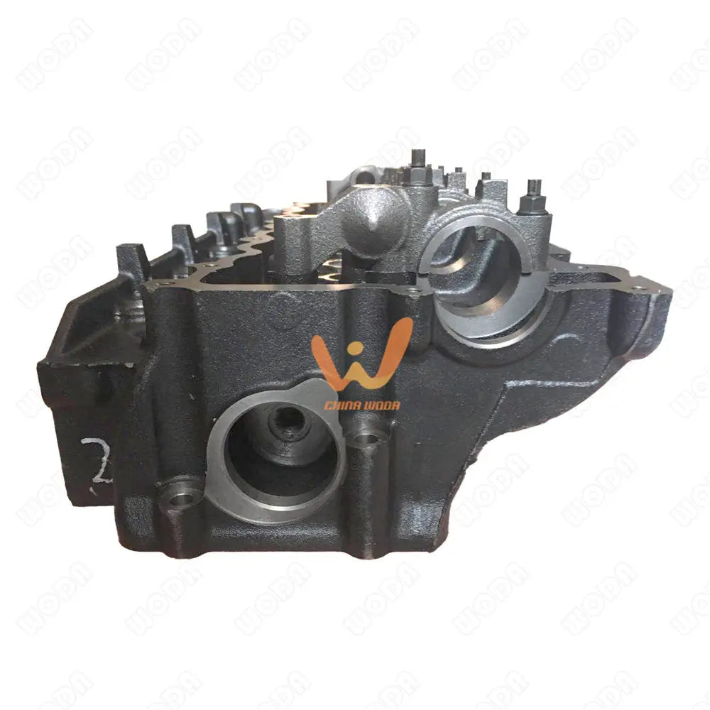 NQR 1994-2018 - OEM 8-97358-366-0 8973583660 Cylinder Head for Isuzu N-Serie NPR 300 400 NQR 500 4HE1 Engine – OEM 8-97358-366-0