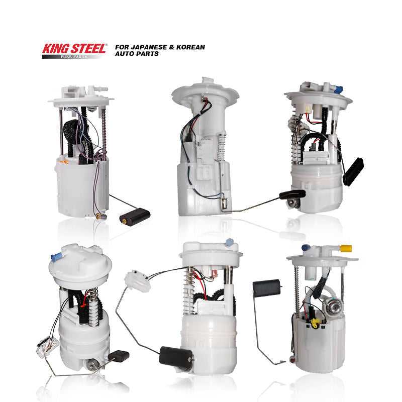 Repuestos Automotriz Autopartes De Carros Para Autos Engine Bomba De Combustible Gasoline Fuel Pump Assembly for Toyota Japanese