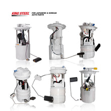 Load image into Gallery viewer, Repuestos Automotriz Autopartes De Carros Para Autos Engine Bomba De Combustible Gasoline Fuel Pump Assembly for Toyota Japanese