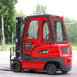ANXING 5 Ton Heavy Electric Forklift