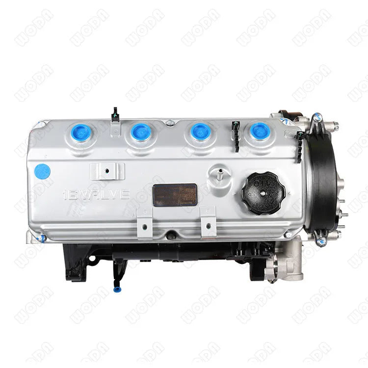 MITSUBISHI PAJERO II (V3_W, V2_W, V4_W, V5_W) 1996.03-1999.11 2.4 (V21W)(107KW,145PS) 4G64 4G63 Long Block Delica Eclipse II III Galant L200 – OEM MD307680