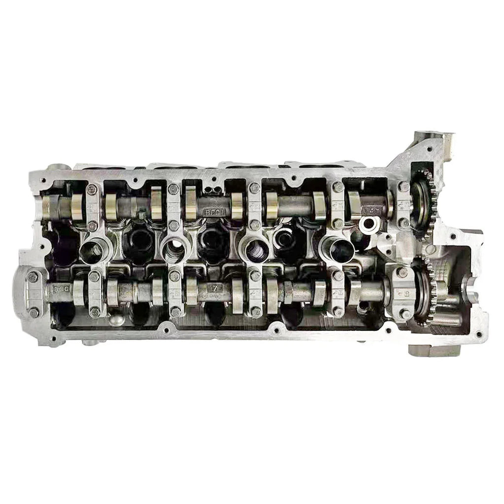 Hyundai I20 18 (2018-2020) 2018-2020 G4GC G4GC Complete Cylinder Head 22100-23740 22100-23701 Sportage/Tiburon – OEM 22100-23780