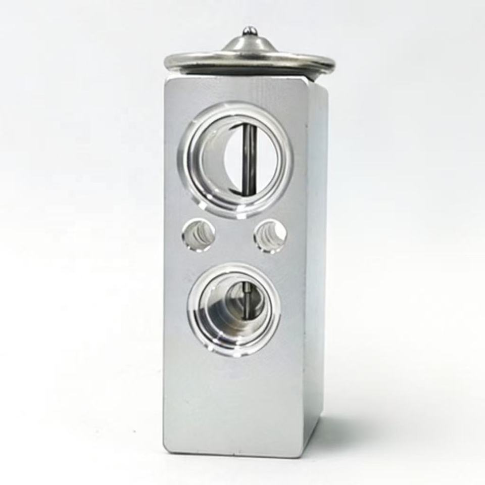 Automotive Air Expansion Valve OE 6G9119849AB for Mondeo, Galaxy, S-MAX