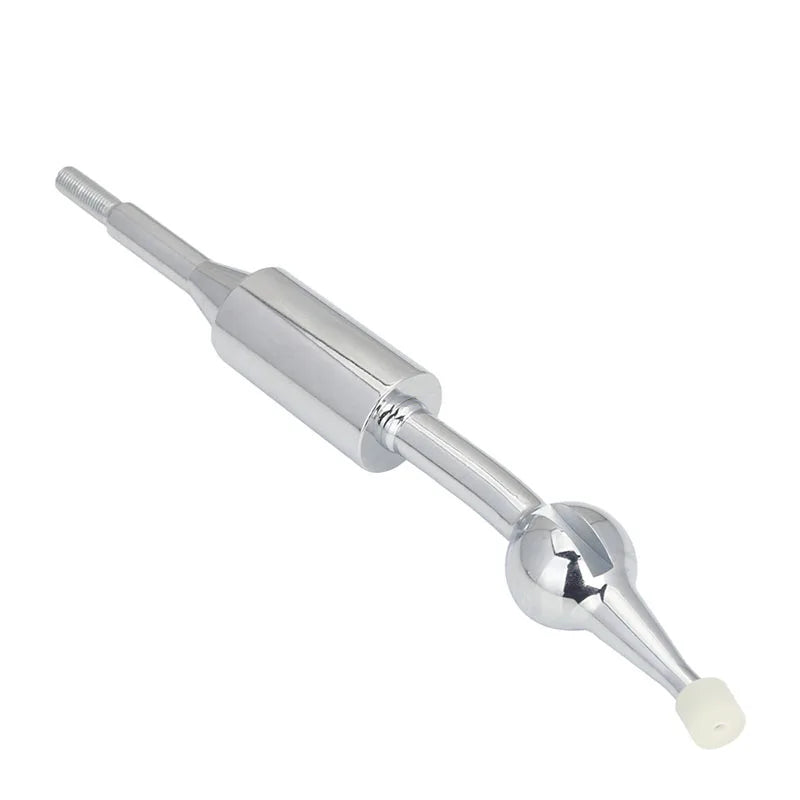Nissan 200SX Silvia S13 S14 S15 Short Shifter Kit with Silver Gear Shift Knob