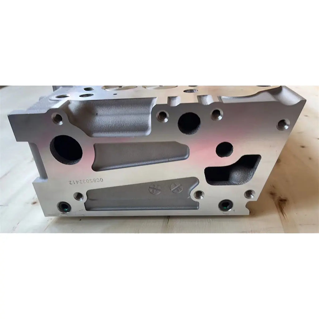 MITSUBISHI For Fiat 2006.08- Fiat 3.0 908559, F1CE Fiat 3.0l Multijet Diesel Engine Cylinder Head 908559 Common Rail Replacement For Commercial Vehicles – OEM 908559