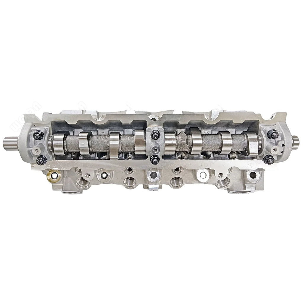 For Citroen Peugeot DW8 WJY WJZ DW8 Complete Cylinder Head OEM 908537 for Citroen Peugeot Jumpy Expert 1.8D 1.9D – OEM 908537