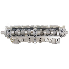 Citroen / Peugeot Jumpy / Expert 1.8D / 1.9D DW8 (WJY / WJZ) Cylinder Head (OEM 908537)