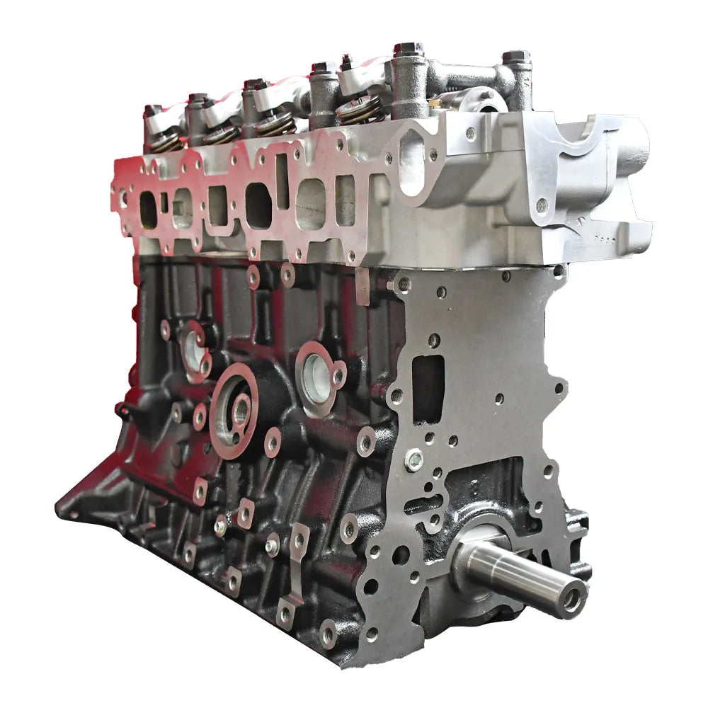 8 Valves 2.4L 22R-E 22R Engine Block Assembly for Toyota 4Runner Celica Corona Cressida Hilux Land Cruiser