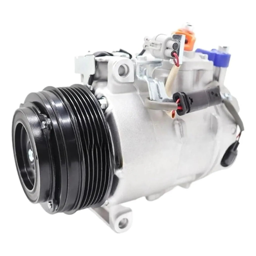 Car AC Air Conditioner Compressor for Mercedes BenzC-CLASS CLK SPRINTER 0008302600 A0008302600