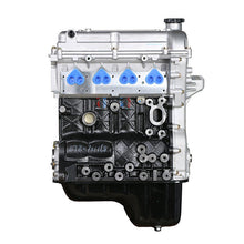 Load image into Gallery viewer, Brand New Chevy Engine B12D1 4 Cylinders Auto Motor 1.2L for Chevrolet Spark M300 in 2009-2015