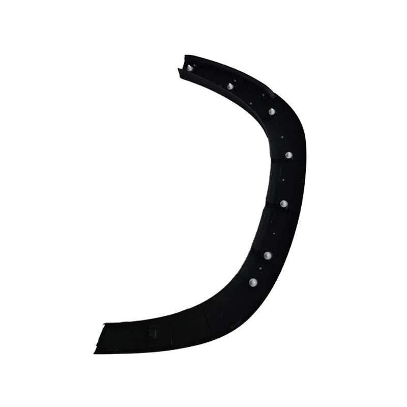 Chery Tiggo 3X Tigg2 Pro Left Front Eyebrow Panel Accessories