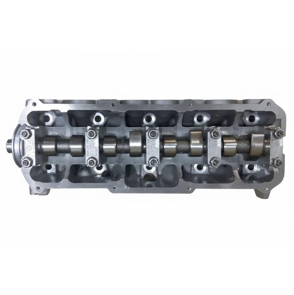 2.0L 8V Auto Part EA113 BJZ Engine Cylinder Head Assembly 051103351C for VW Passat Golf Jetta 2001-2005