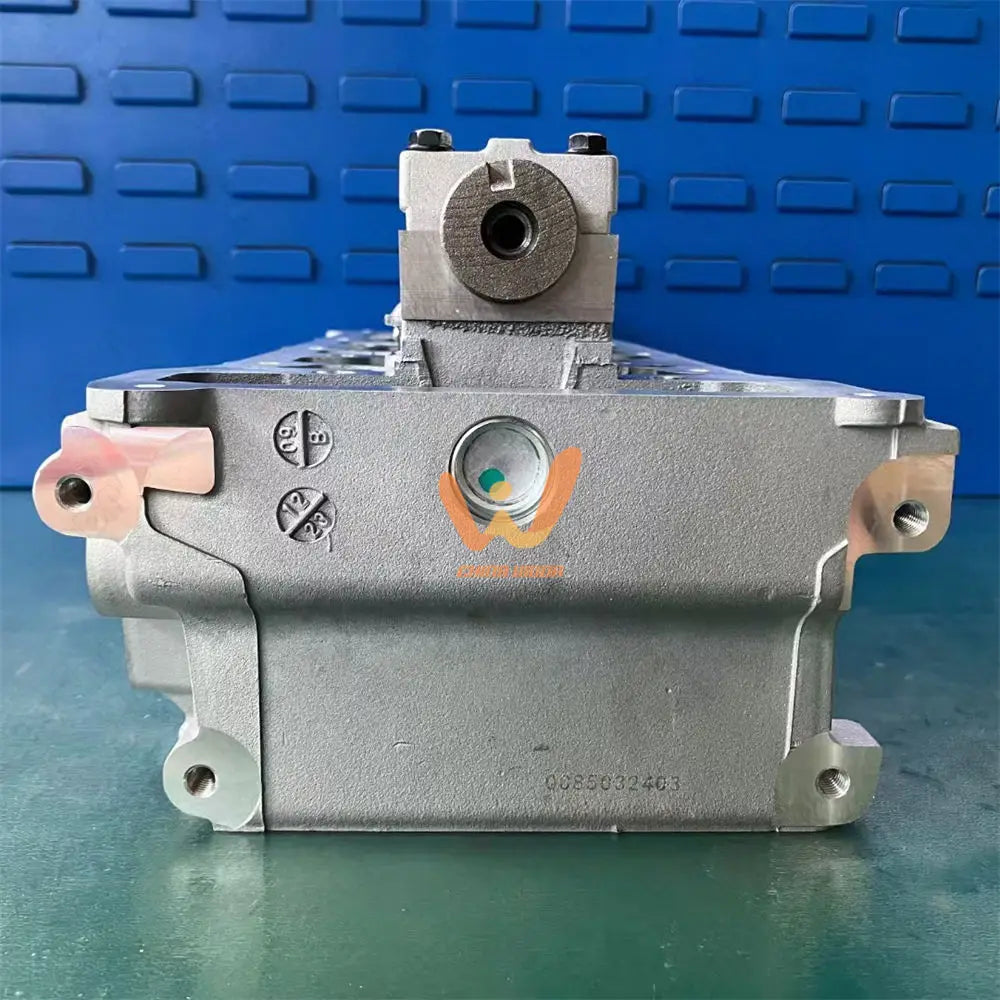Mazda 6 2006-2007 2.3t L30910090M L3 Cylinder Head Assembly for Mazda 6 Hatchback Series 2.3 Ford Mondeo 2.3 – OEM L30910090M