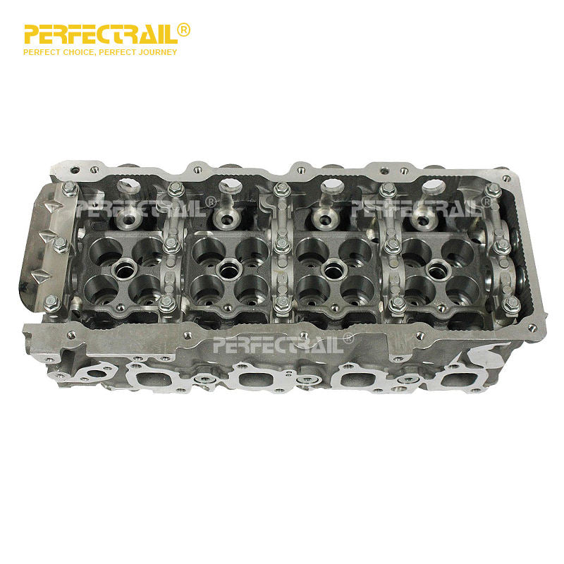 PERFECTRAIL 11039-VC101 908506 Manufacturer Car Parts ZD30 Engine Cylinder Head for Nissan Patrol Urvan Terrano NT400 NT500