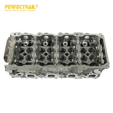 Load image into Gallery viewer, PERFECTRAIL 11039-VC101 908506 Manufacturer Car Parts ZD30 Engine Cylinder Head for Nissan Patrol Urvan Terrano NT400 NT500