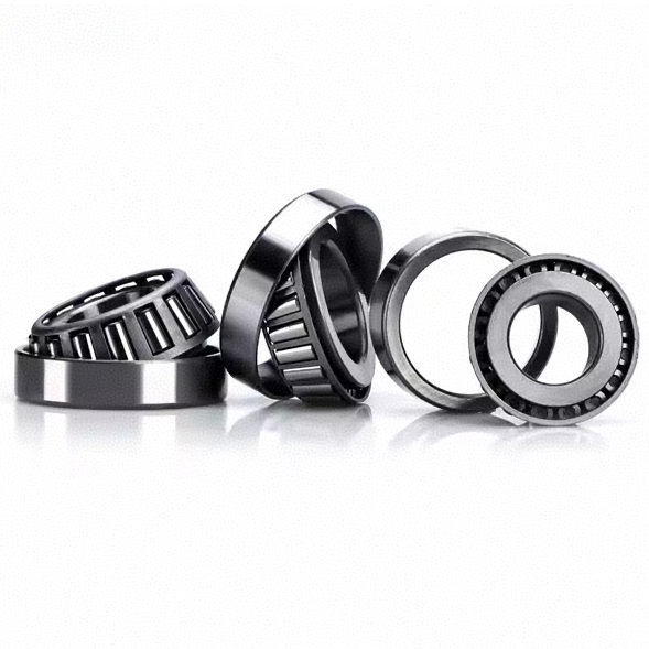High Speed Taper Roller Bearing 32302 32206 32207 32218 32220 32222 32218 Tapered Roller Bearing