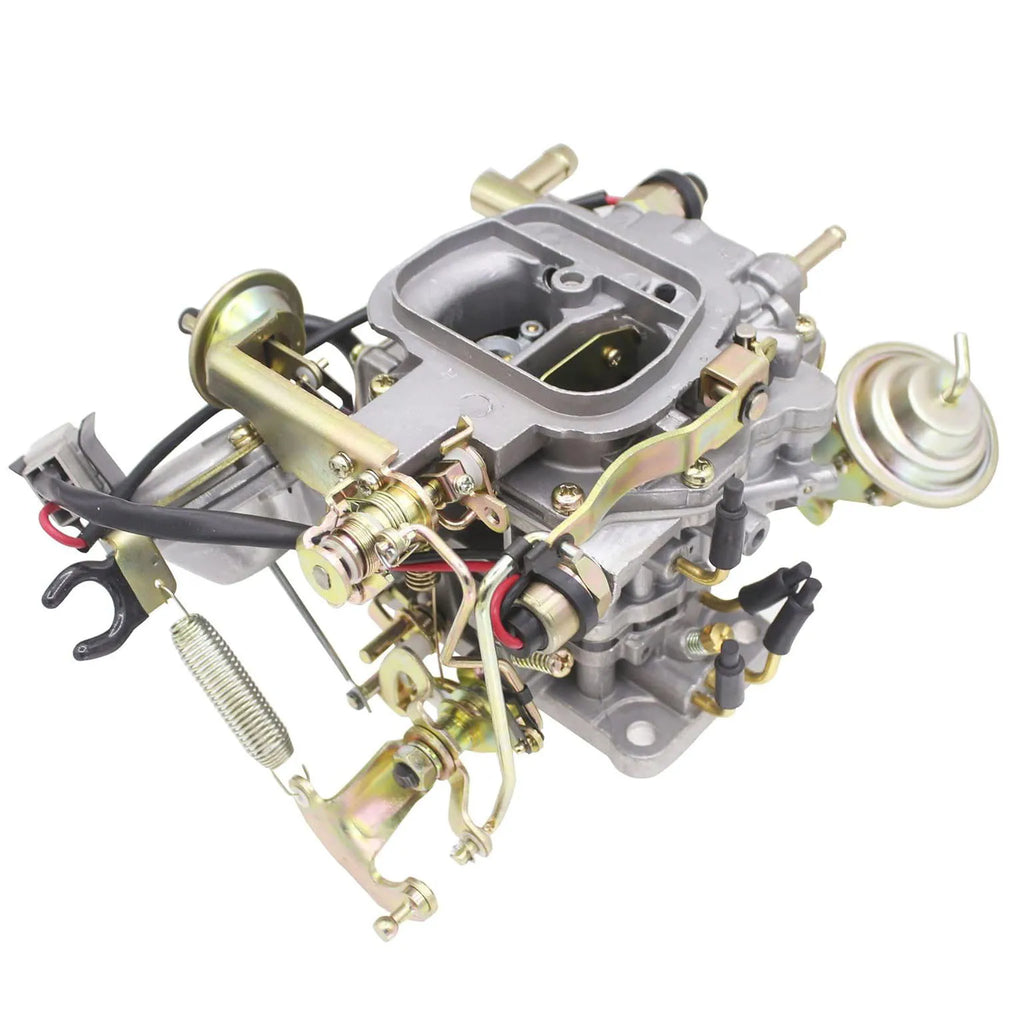 1Y 3Y Engine Parts 21100-71070 21100-71080 Carburetor for TOYOTA Haice Hilux