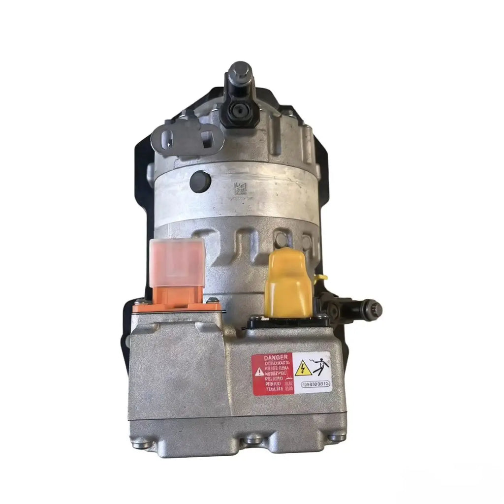 VW ID.3 ID.4 ID. Buzz / Skoda Enyaq / Audi Q4 e-tron 2019+ Electric A/C Compressor R744 1EA820808B