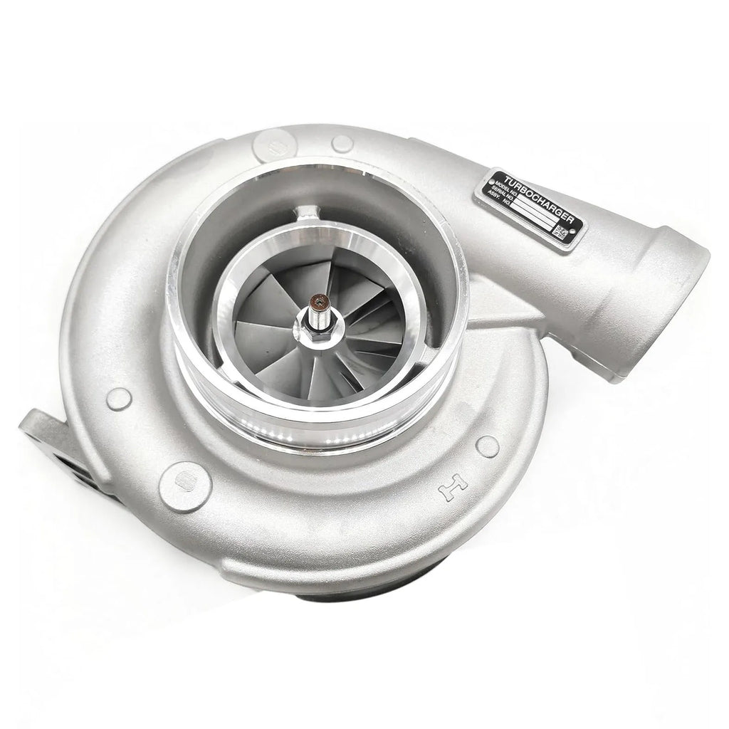 S4T Turbocharger 3035305 3523850 3801697 3525219 for Cummins Engine KTA38 KTA19 Turbo