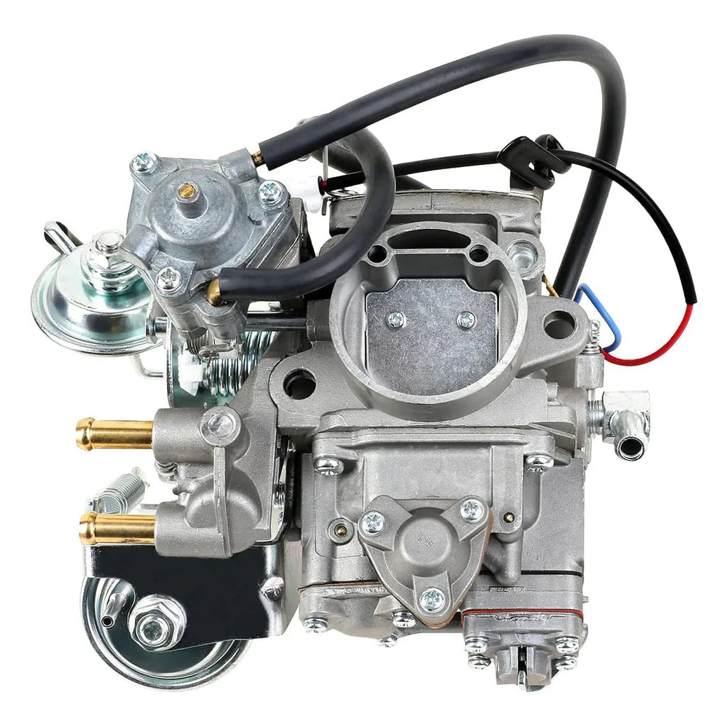 13200-77530 Carburetor Carb for Suzuki F6A T-6 472Q Carry Extra T-6 Mazda Scrum 1.1-4.8L 4cyl DB51T DD51T