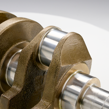Load image into Gallery viewer, EA113 crankshaft OE 06A105021C