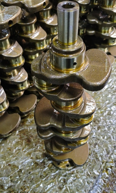 M270/M274.910/M260/M264 crankshaft OE A2700300001