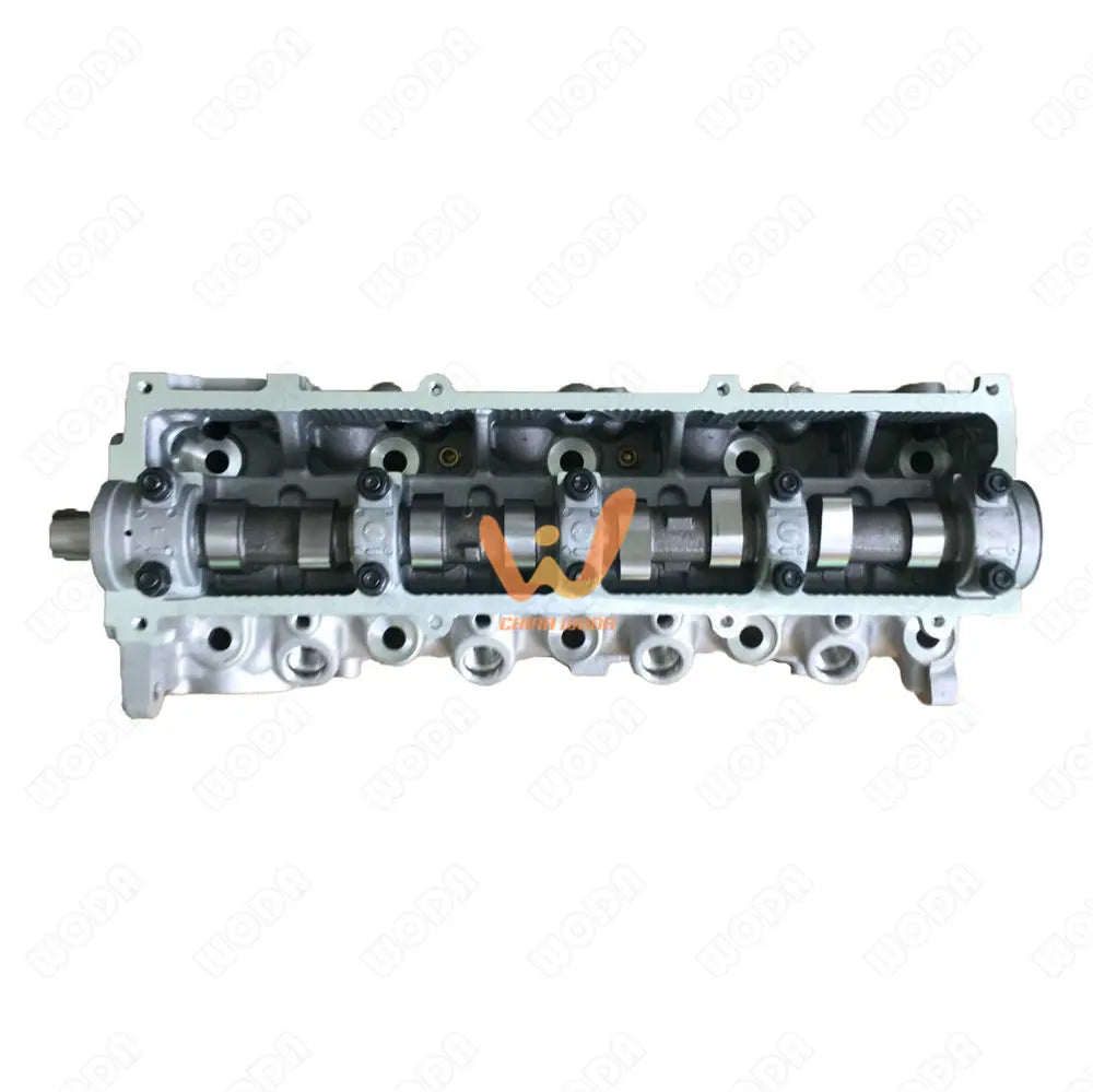 MAZDA 323 S VI Saloon 1998.09-2004.05 2.0 D (52KW,71PS) R2L1-10100 R2L1-10100D Cylinder Head 908741 for Mazda RF E2000 E2200 MX-5 XEDOS-9 – OEM R2L1-10100