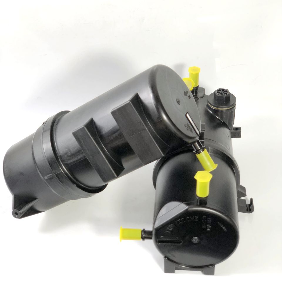 Replaceable Filter Elements Diesel Water - Separating Fuel Filter Car Engine Fuel Filter Assembly FBI1275 2H6127401C