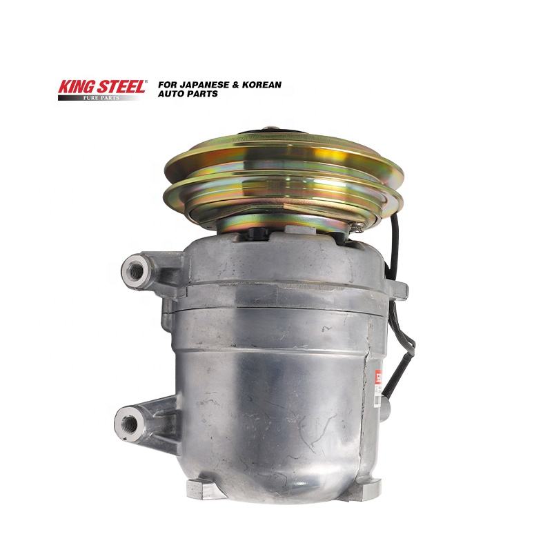 OE 92600-2S400 926002S400 Auto Parts Electric Pulley 1PK Car 12V Air Conditioning Compressor AC for NISSAN D22 KA24 Z24S QD32