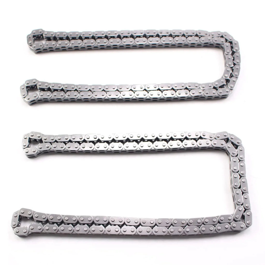 N62B48  N62B48 Engine Timing Chain Kit for BMW 645Ci 650Ci 650i 740i 740Li 745i 745Li 750i 750Li X5 4.0L 4.8L