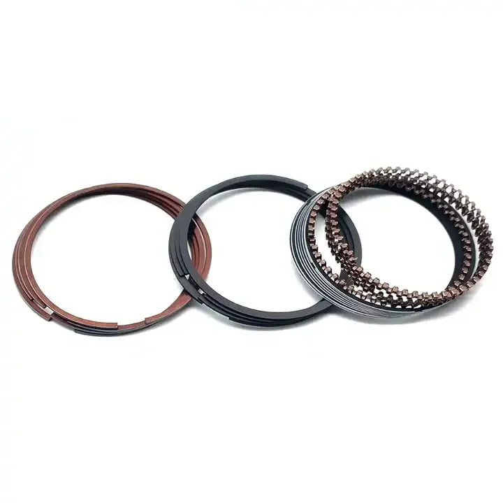 OEM 13011-23073 SWT10238ZZ Auto 2SZ Engine Part Piston Rings Set for TOYOTA 2SZ-FE Vitz Engine