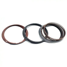 Load image into Gallery viewer, OEM 13011-23073 SWT10238ZZ Auto 2SZ Engine Part Piston Rings Set for TOYOTA 2SZ-FE Vitz Engine