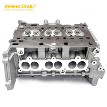 Load image into Gallery viewer, PERFECTRAIL CM5G-6090-GC 910045 M1DA M1DD Complete Engine Cylinder Head Assembly for Ford Fiesta Focus Ecosport C-Max Mondeo