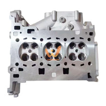 Load image into Gallery viewer, Ford 1000 1972-1983 - Ex- RFJ3B5-6090-AA J3BZ-6049-B Cylinder Head Assembly for Ford KA 1.0 – OEM RFJ3B5-6090-AA