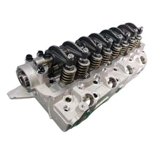 Load image into Gallery viewer, Aluminum 4D56 Engine Cylinder Head for Mitsubishi Pickup K74T L200 Diesel Pajero Montero V44 4D56 MD303750 MR984455 MD185926