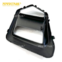 Load image into Gallery viewer, PERFECTRAIL G1EY-15A298-A G1EY-15A299-A 1803911 1803910 Factory Auto Parts Fog Light Lamp Bezel Bracket Cover for Ford Focus
