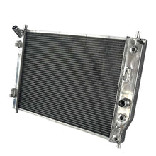 Load image into Gallery viewer, Aluminum Radiator for Chevrolet Corvette SSR C6 Saab 9-7x 2005-2013 Radiator
