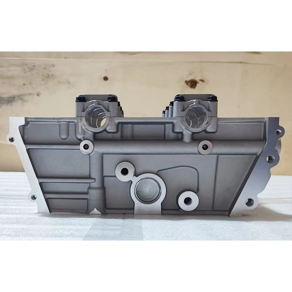 RFJ3B5-6090-AA J3BZ-6049-B Cylinder Head for Ford KA 1.0L 12V FOX