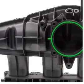 VW Audi Skoda Seat 2.0 TFSI Intake Manifold 06J133201BD