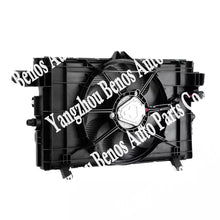 Load image into Gallery viewer, Radiator for Tesla Model Y 3 Battery Coolant AU OEM#1494175-00-A