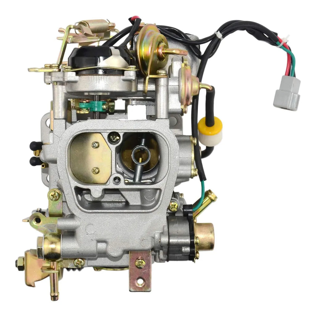 21100-71081 1Y 2Y 3Y Engine Forklifts 2.0L Carburetor Assy  for Toyota Hiace Hilux Dyna Delta