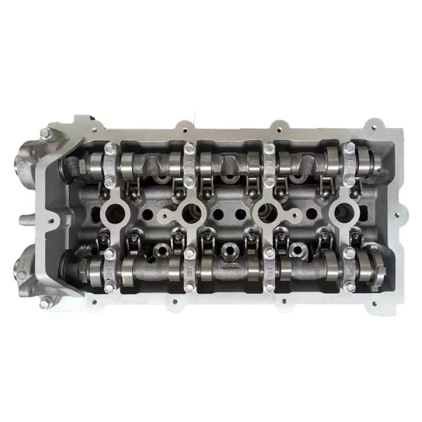 New Engine Parts SQR481 Aluminium Cylinder Head 481F-1003010BA 481F-1003010CA 481H-1003010BA for Chery A3 A5 Tiggo