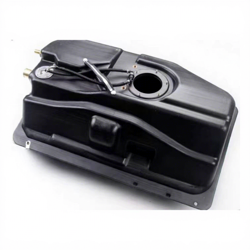 PERFECTRAIL 4x4 Offroad Car Parts Upgrade 60L Fuel Gas Tank for Suzuki Jimny JB43