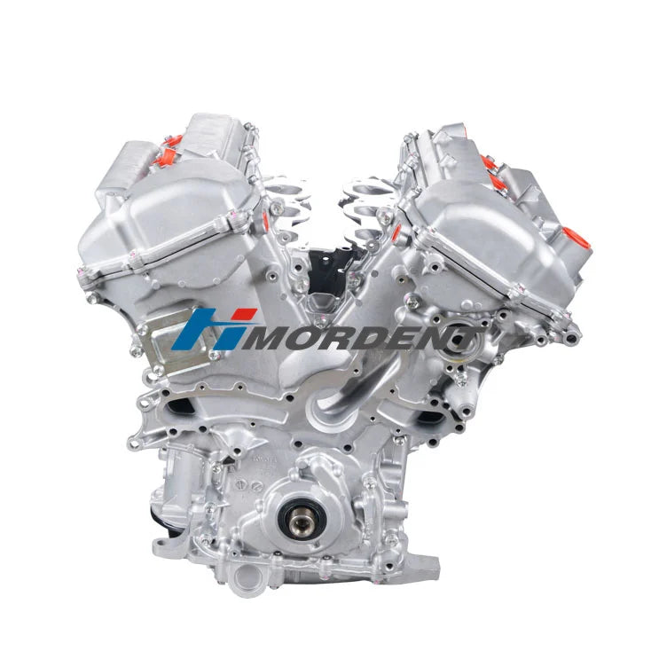 Toyota for Toyota 1GR Remanufacturing 1GR 1GR-FE 6 Cylinder Engine Land Cruiser PRADO Tacoma 4Runner 4.0L – OEM 1900031340