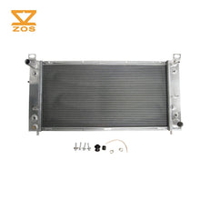 Load image into Gallery viewer, Car Radiator for Chevrolet Silverado 1500 2500 3500 Hummer H2 Silverado 1500 2500 3500 / AM General Hummer