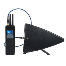Load image into Gallery viewer, Security &amp; Protection Drone Equipment for Low Altitude Defense UAV Positioning and Pilot Detection with Alarm Tracking