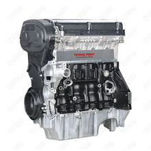 Load image into Gallery viewer, Chevrolet, Buick for Chevrolet F16D4 Quality 1.6L Engine F16D F16D4 LDE for Chevrolet Cruze 1.6 L J300 Xcelle Aveo Optra Buick – OEM 24403862