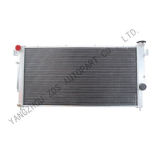 Load image into Gallery viewer, Car Radiator for Dodge Ram 2500 3500 RAM 350 BASE L6 5.9L 1994-2002 DIESEL Turbocharged