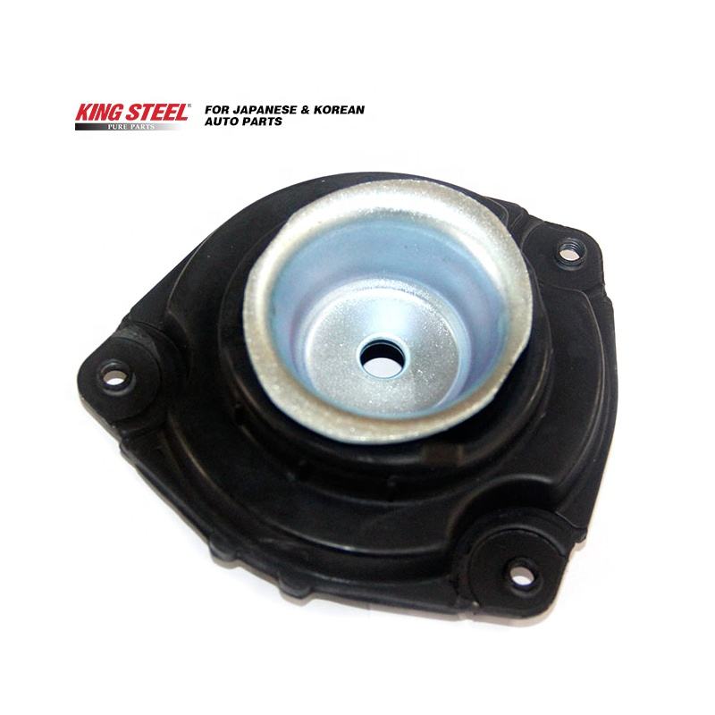 KINGSTEEL OEM 54320-ED500 54320ED500 Auto Spare Suspension Parts Right Front Car Shock Absorber Struting Mount for NISSAN TIIDA