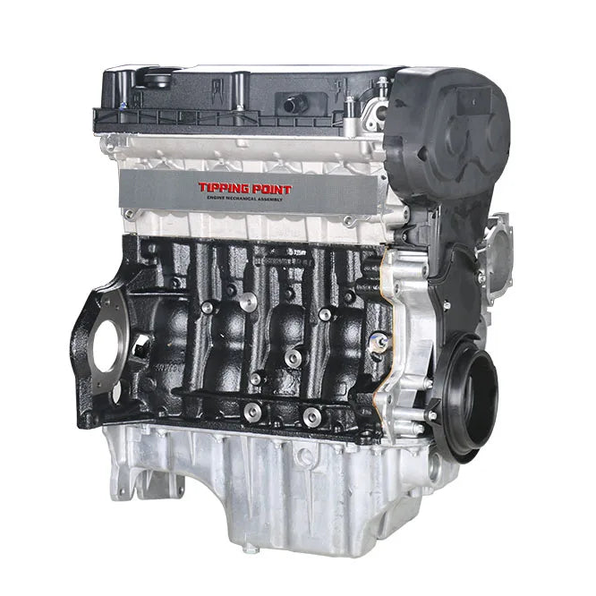 High Quality F16D4 LDE 1.6T Engine Assy Long Block with Cylinder Heads for Chevrolet Cruze Aveo